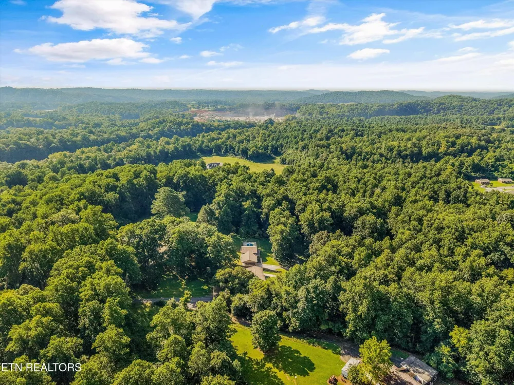 155 Chestnut Hill Rd Harriman, TN 37748