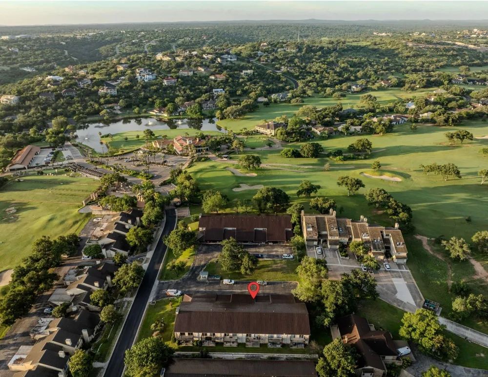 1210 Hi Stirrup #206 #UNIT 206 Horseshoe Bay, TX 78657