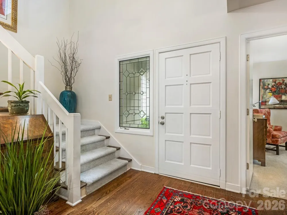 6504 Racquet Wood Court Charlotte, NC 28226