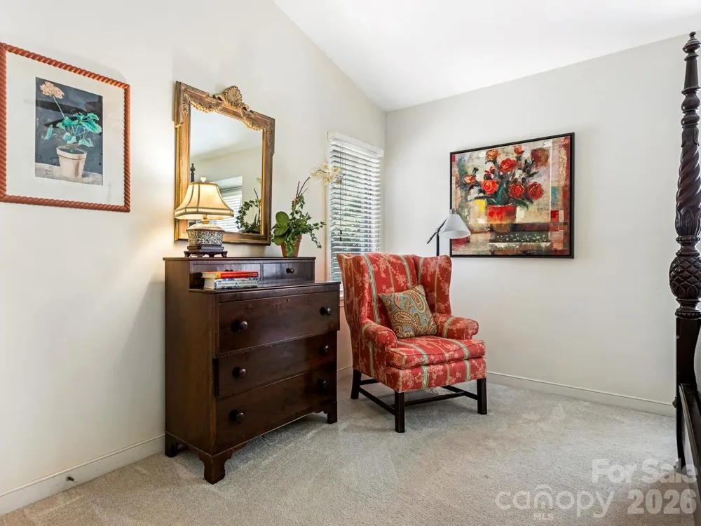 6504 Racquet Wood Court Charlotte, NC 28226