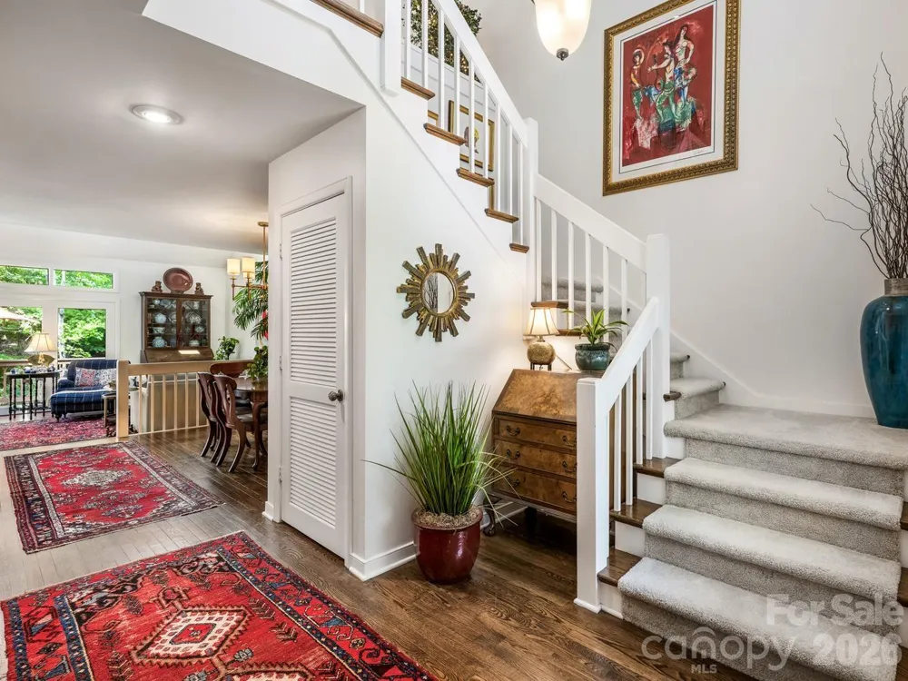 6504 Racquet Wood Court Charlotte, NC 28226