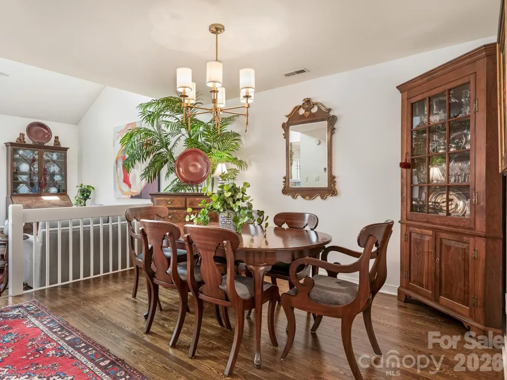 6504 Racquet Wood Court Charlotte, NC 28226