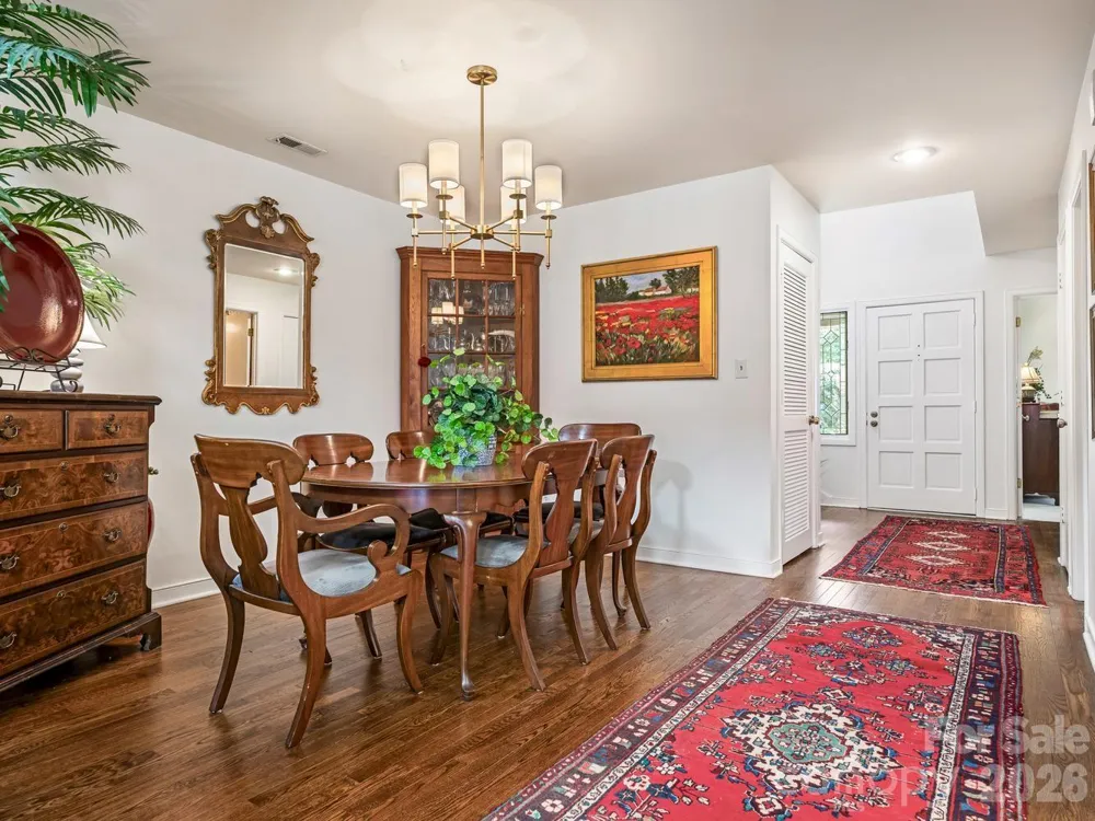 6504 Racquet Wood Court Charlotte, NC 28226
