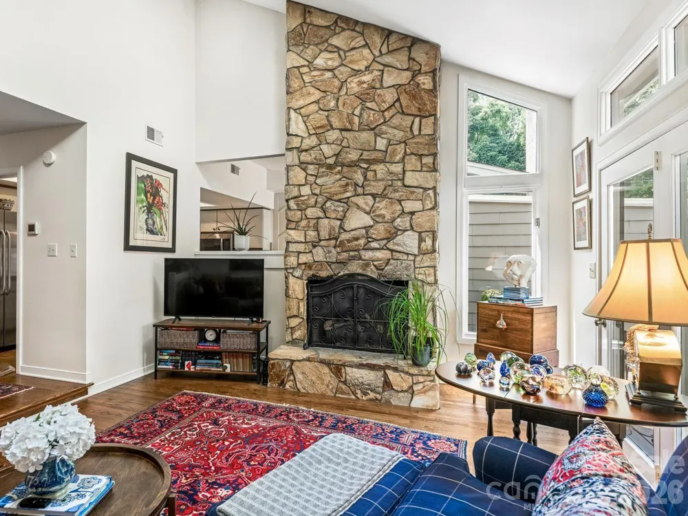 6504 Racquet Wood Court Charlotte, NC 28226