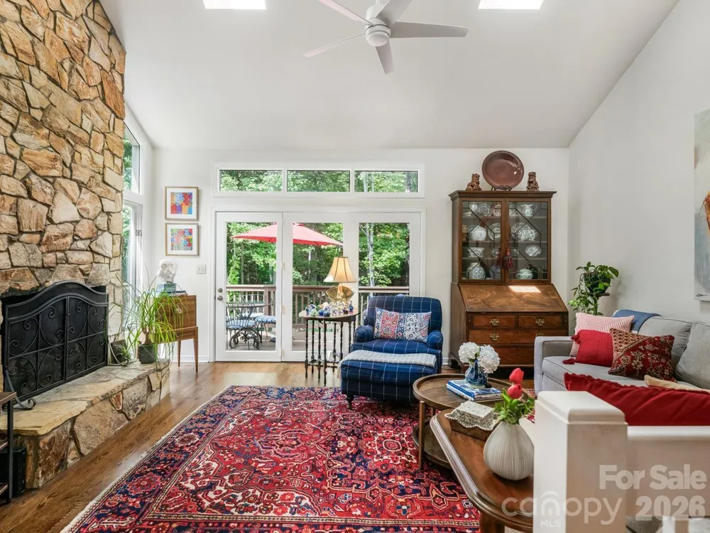 6504 Racquet Wood Court Charlotte, NC 28226