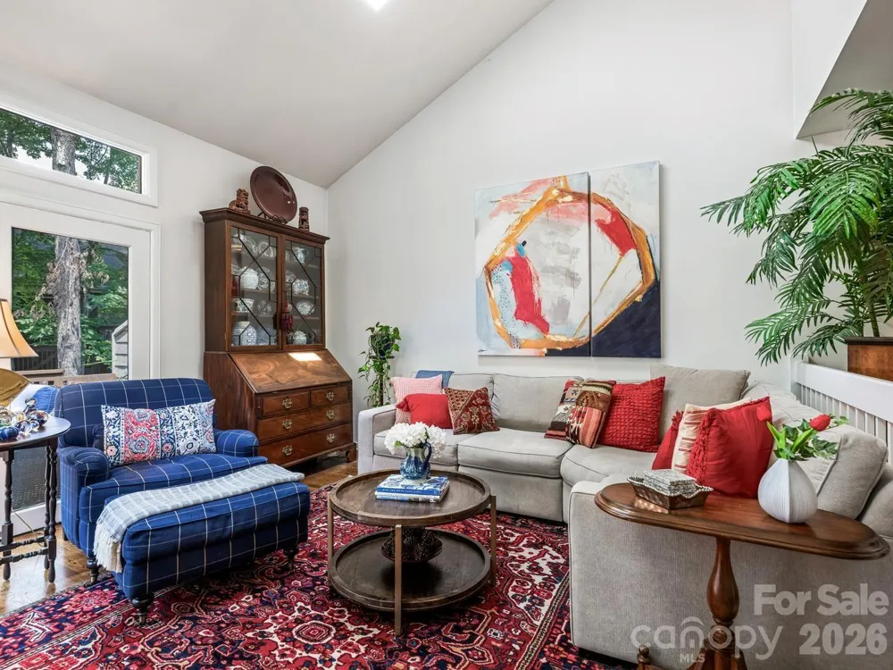 6504 Racquet Wood Court Charlotte, NC 28226