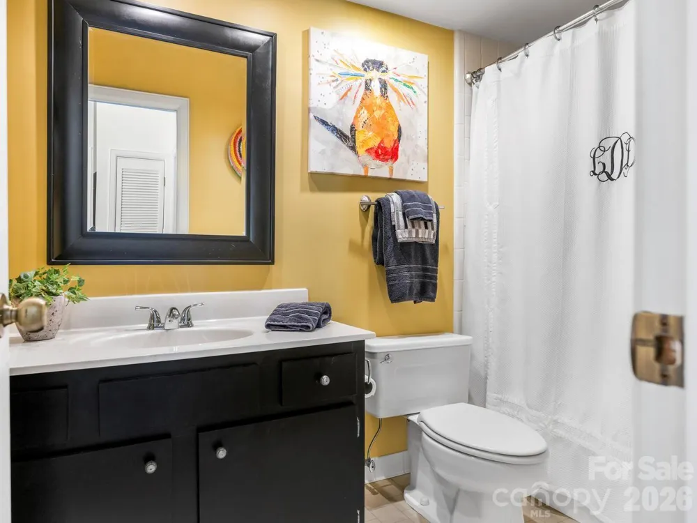 6504 Racquet Wood Court Charlotte, NC 28226