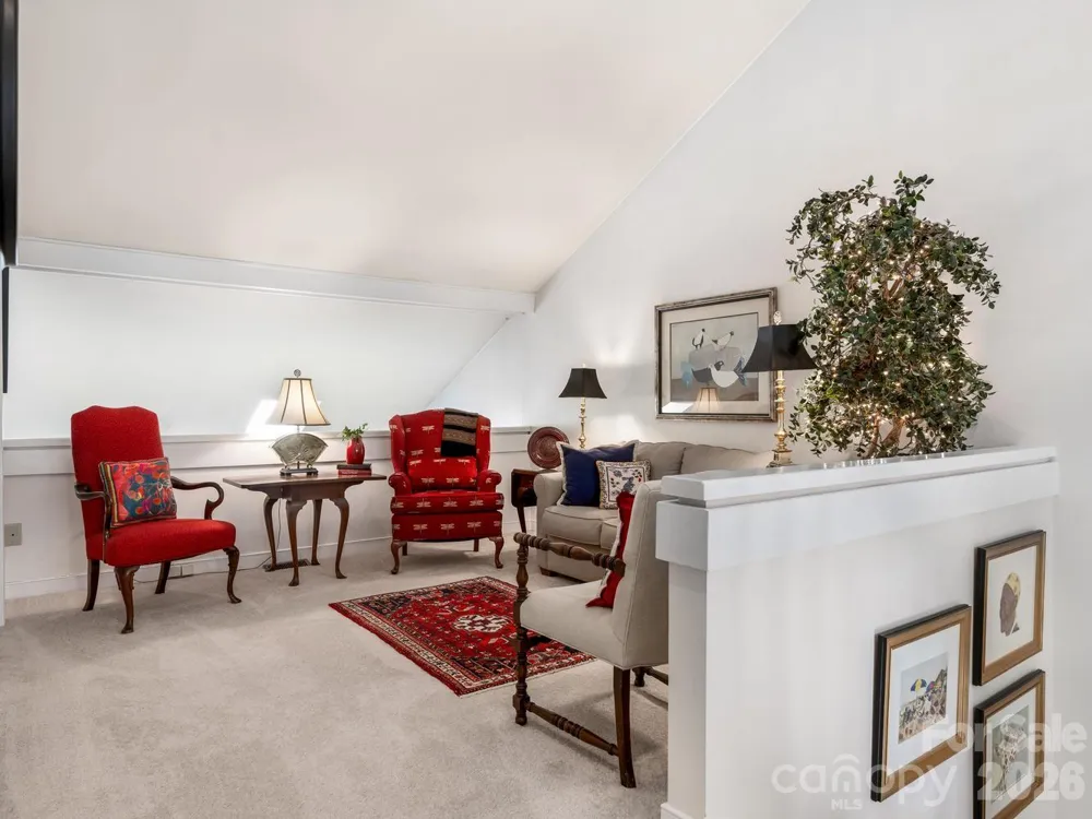 6504 Racquet Wood Court Charlotte, NC 28226