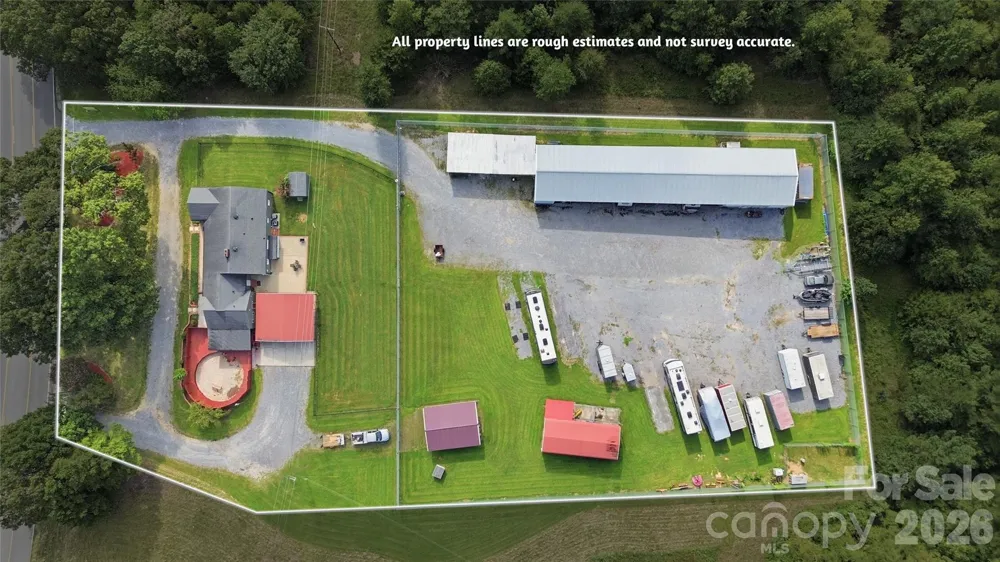 5548 Union Road Gastonia, NC 28056