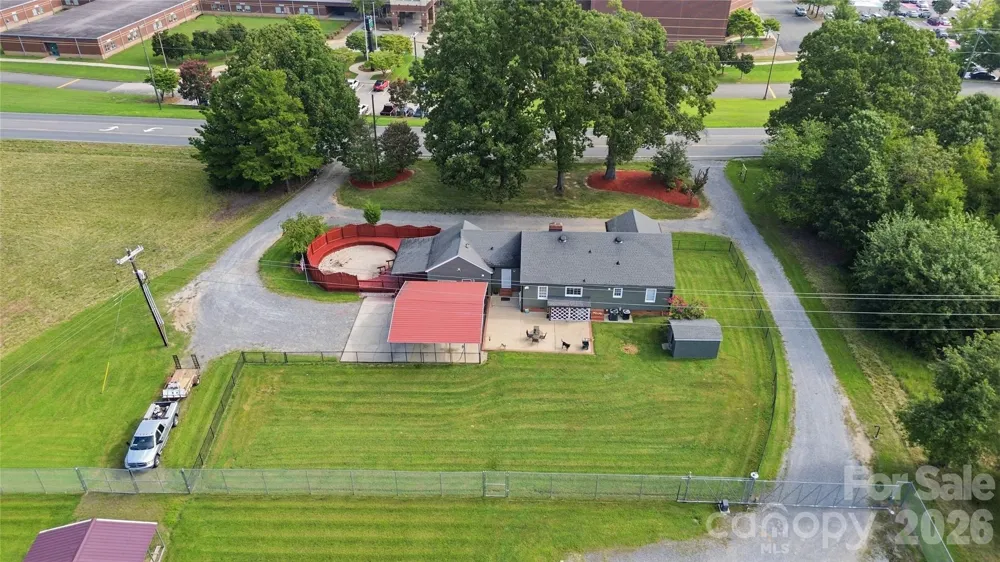 5548 Union Road Gastonia, NC 28056