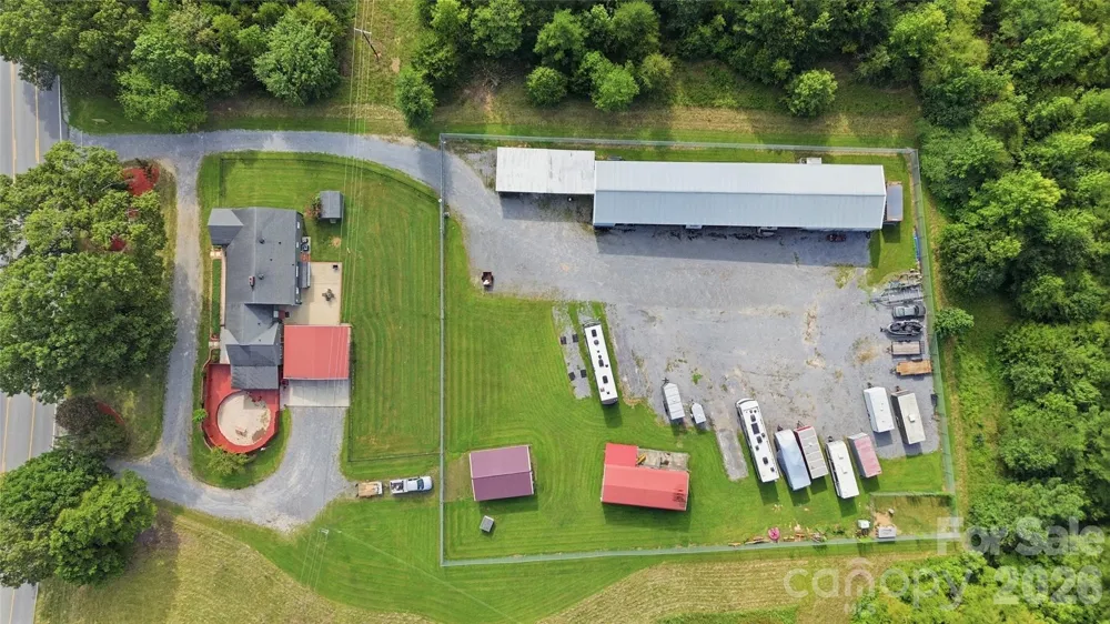5548 Union Road Gastonia, NC 28056
