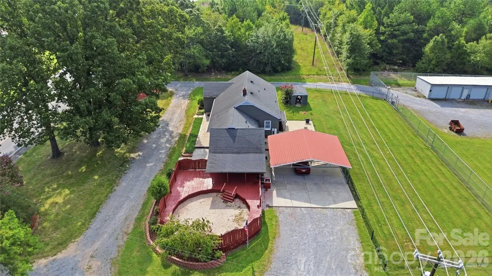 5548 Union Road Gastonia, NC 28056