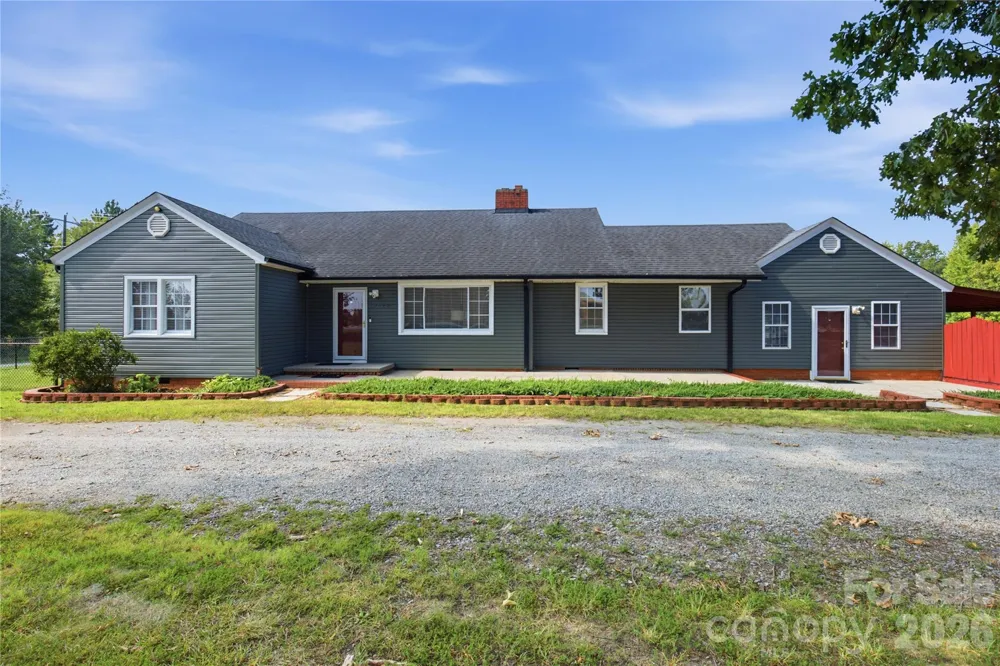 5548 Union Road Gastonia, NC 28056
