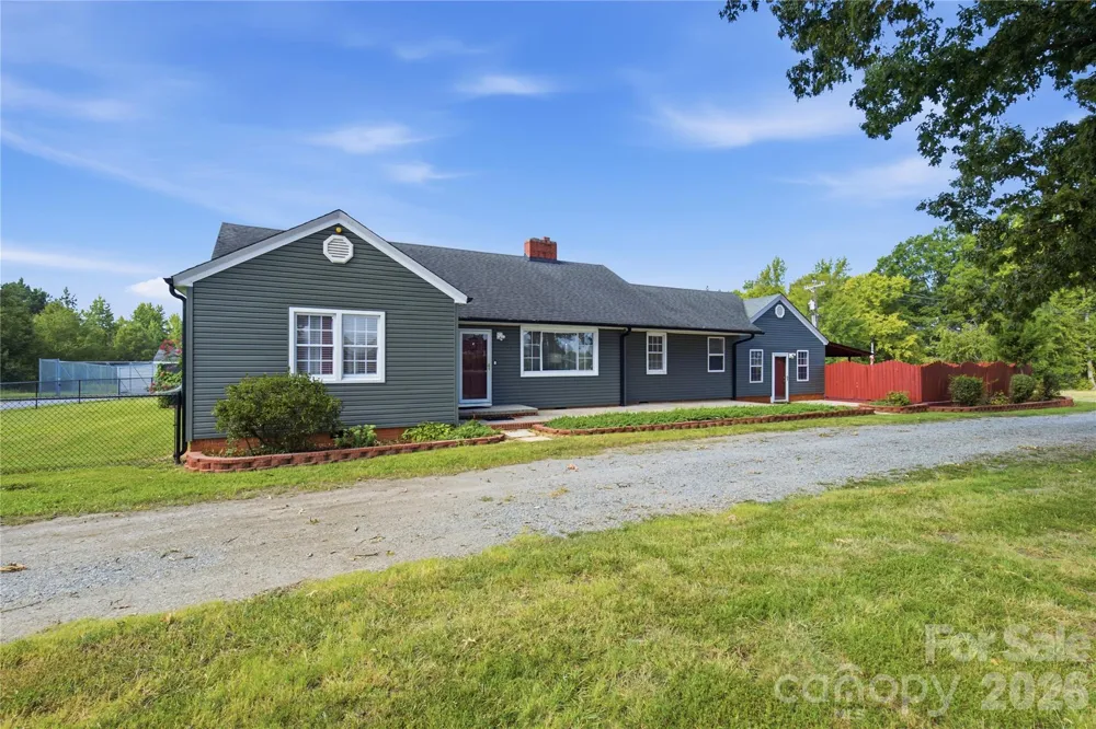 5548 Union Road Gastonia, NC 28056