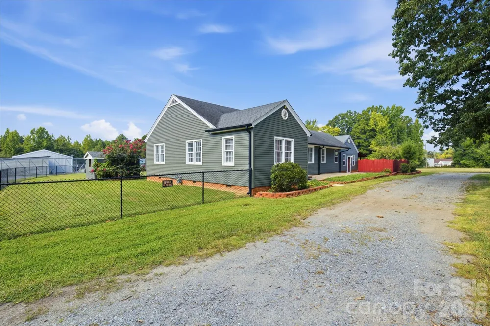 5548 Union Road Gastonia, NC 28056