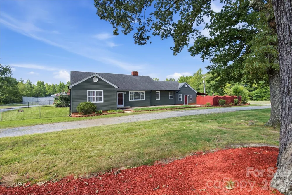 5548 Union Road Gastonia, NC 28056