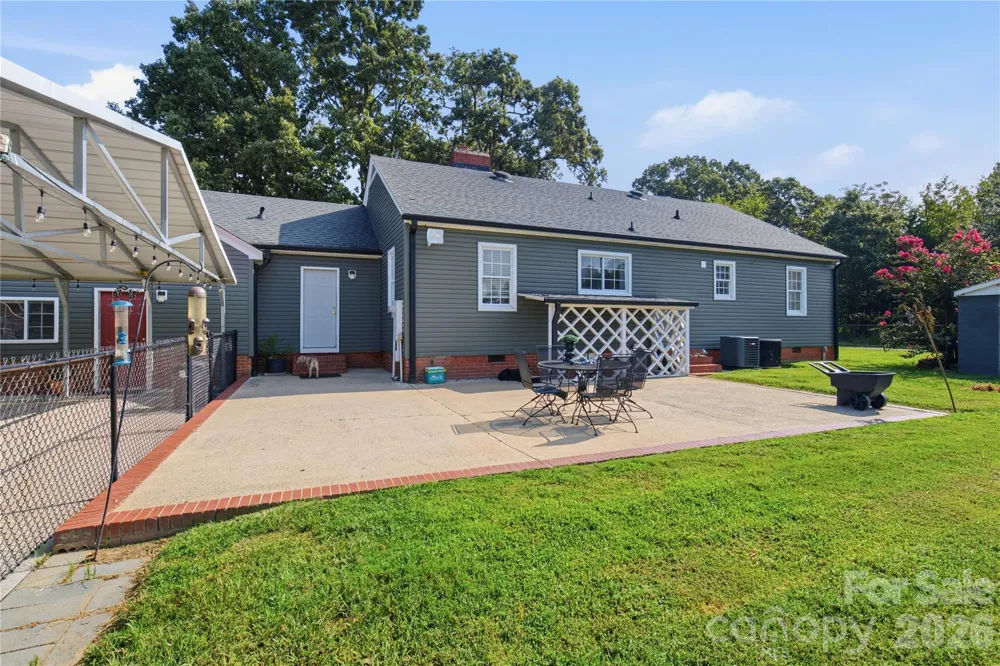 5548 Union Road Gastonia, NC 28056
