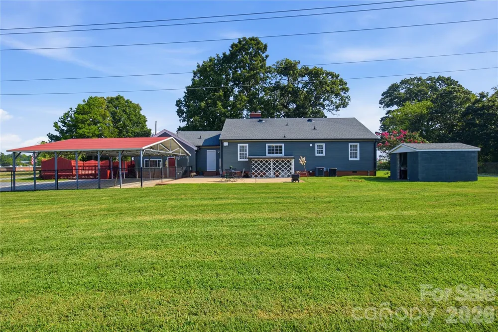 5548 Union Road Gastonia, NC 28056