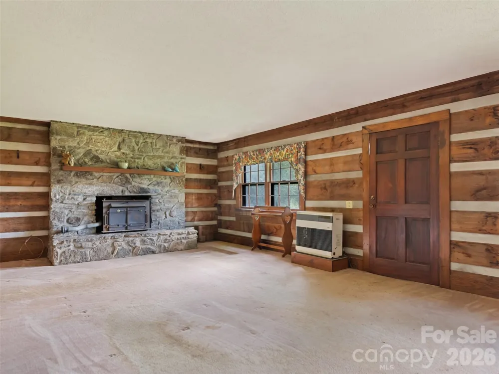 831 Qualla Road Waynesville, NC 28785