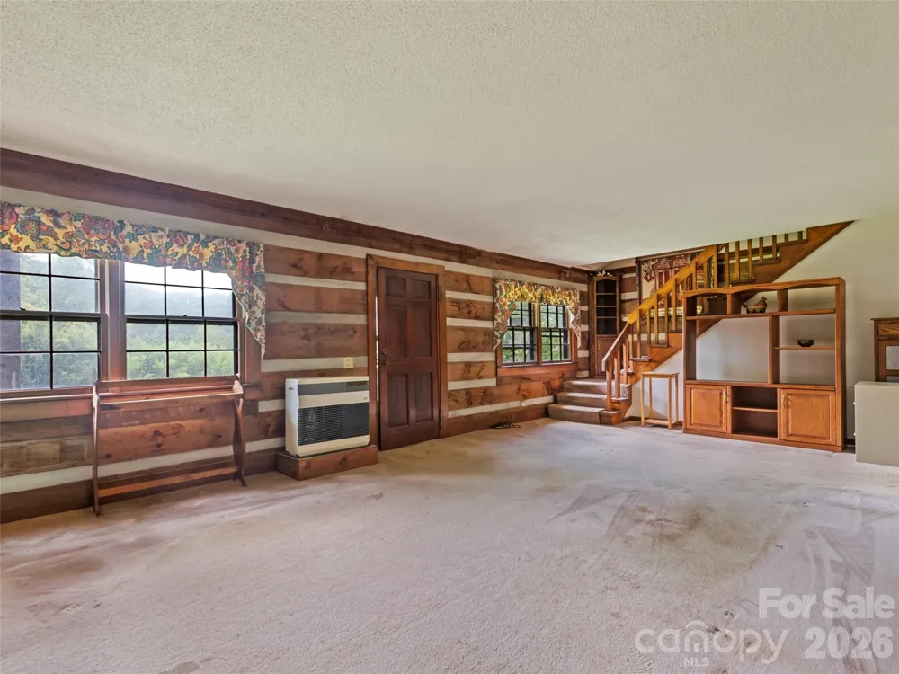 831 Qualla Road Waynesville, NC 28785