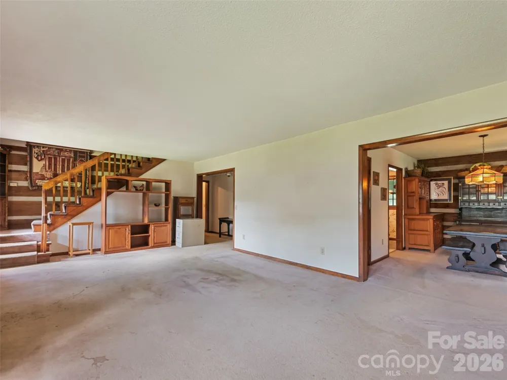 831 Qualla Road Waynesville, NC 28785