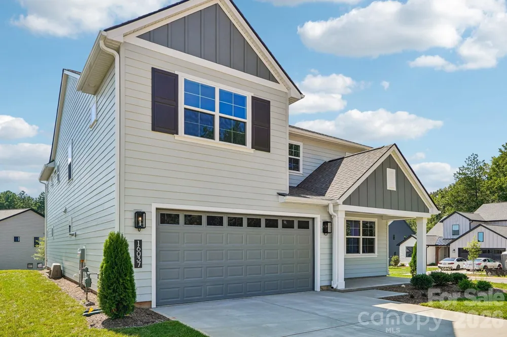 16037 Watts Creek Road Huntersville, NC 28078