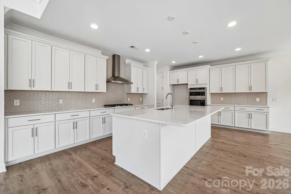 16037 Watts Creek Road Huntersville, NC 28078
