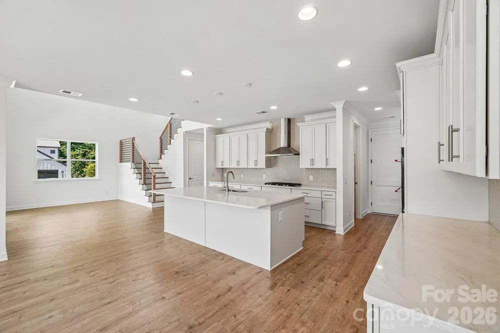 16037 Watts Creek Road Huntersville, NC 28078