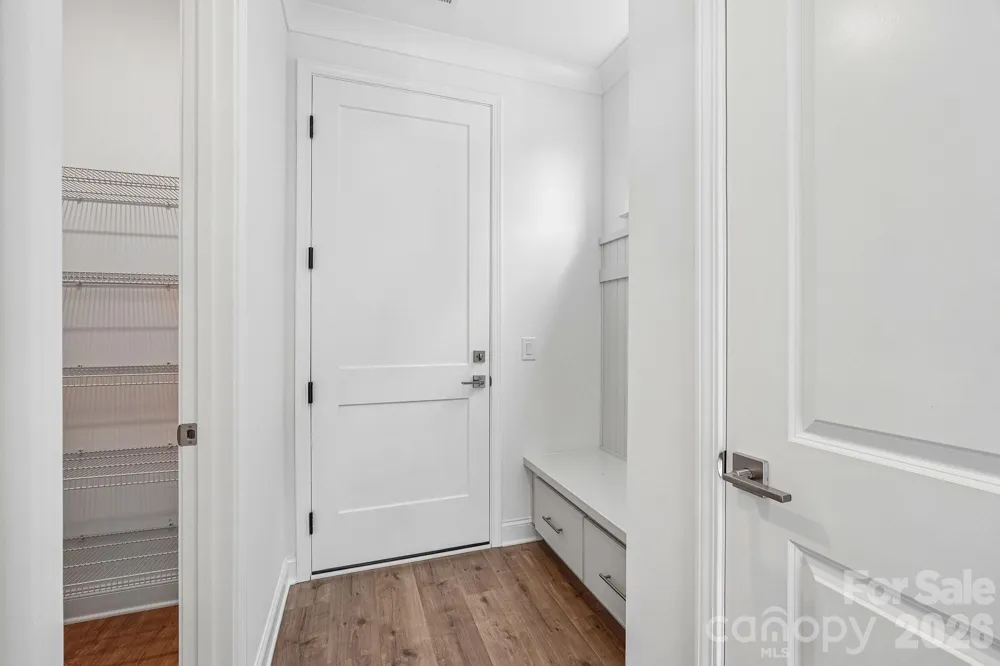 16037 Watts Creek Road Huntersville, NC 28078