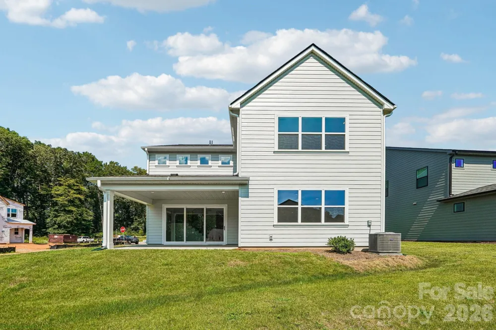 16037 Watts Creek Road Huntersville, NC 28078