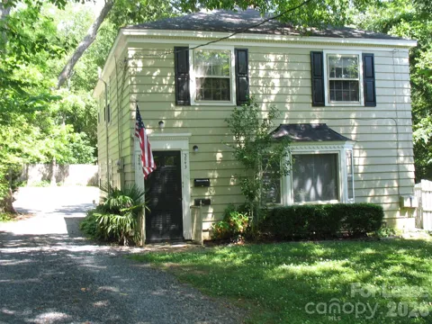 3041 Park Road