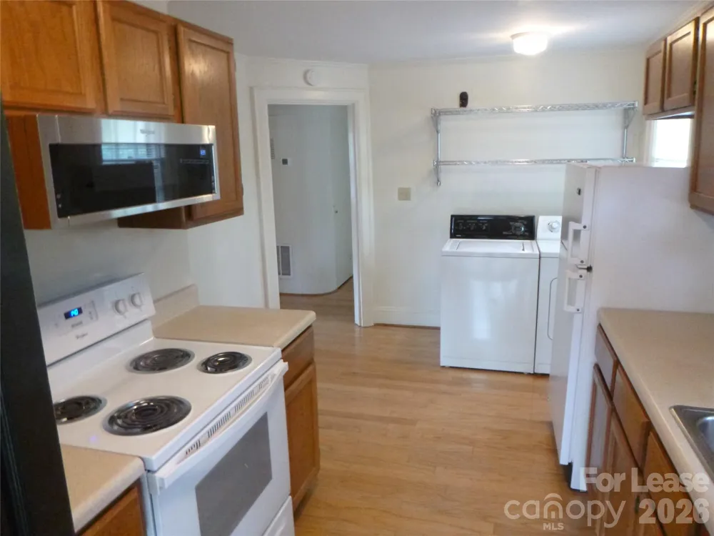 3041 Park Road Charlotte, NC 28209