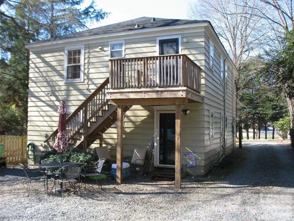 3041 Park Road Charlotte, NC 28209