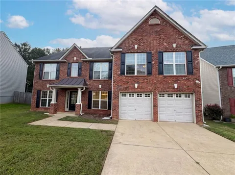 5747 Union Pointe Drive
