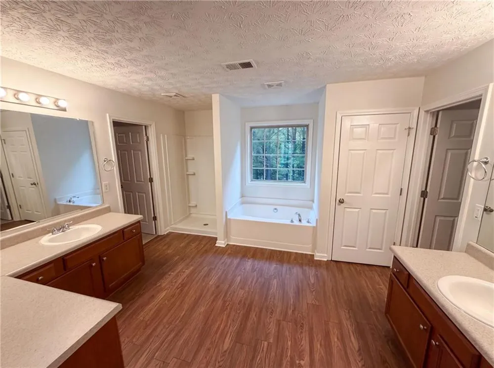 5747 Union Pointe Drive Union City, GA 30291