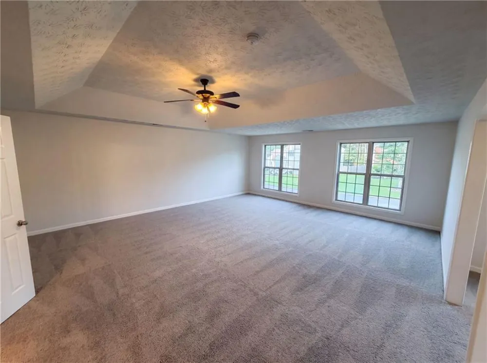5747 Union Pointe Drive Union City, GA 30291