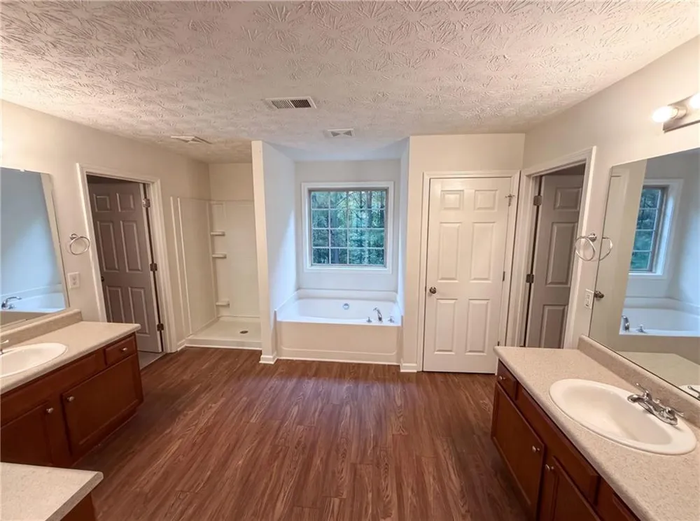 5747 Union Pointe Drive Union City, GA 30291