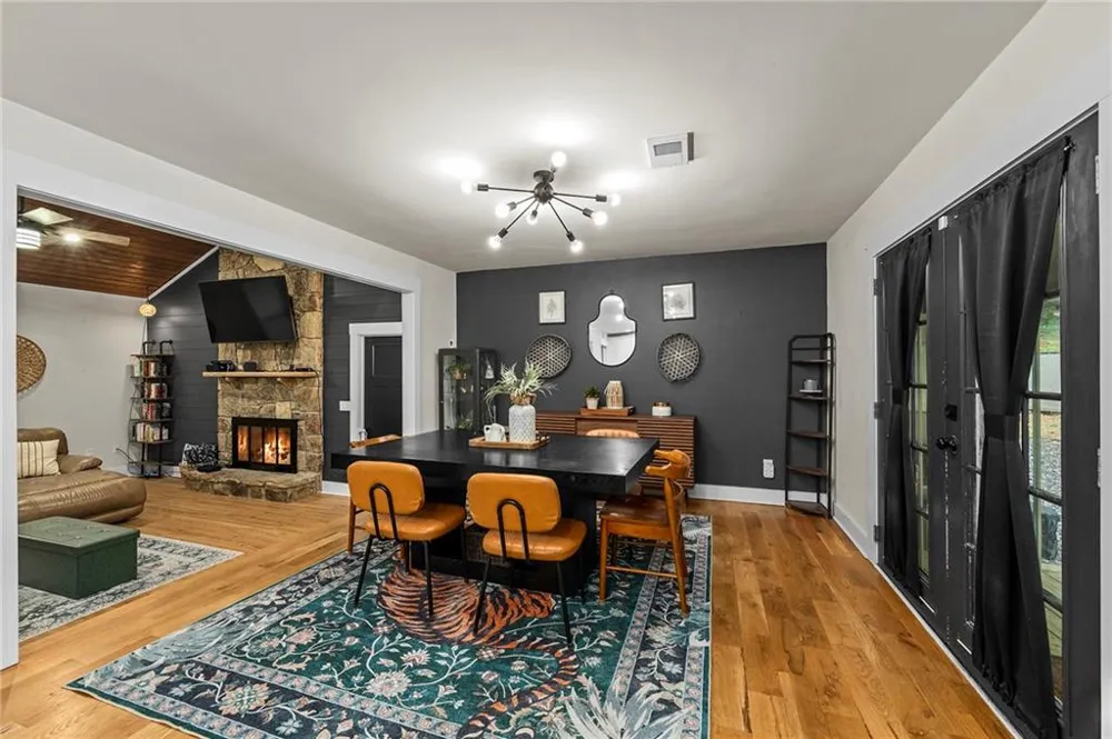 4358 Inverary Walk NE Roswell, GA 30075