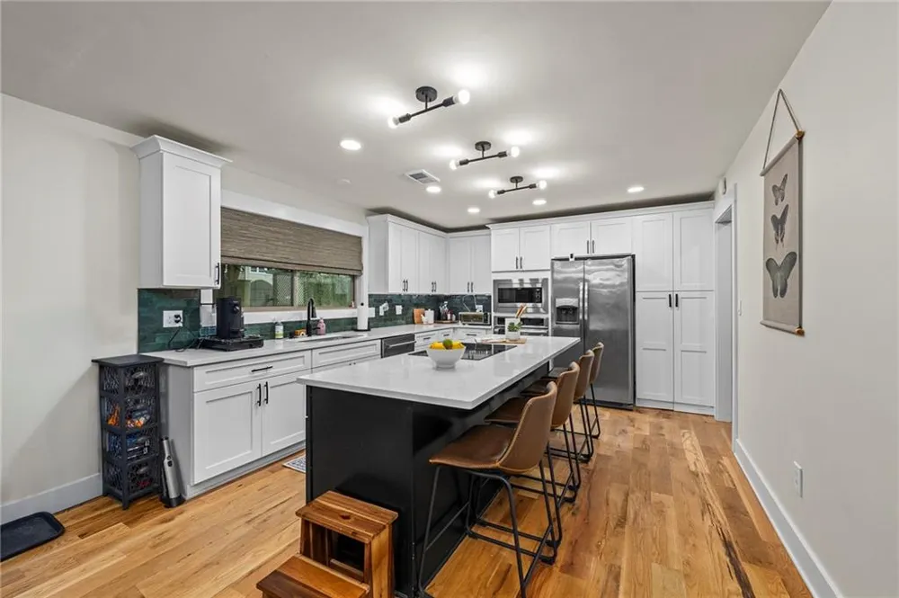 4358 Inverary Walk NE Roswell, GA 30075