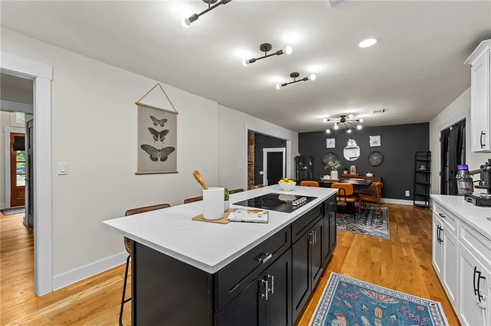 4358 Inverary Walk NE Roswell, GA 30075
