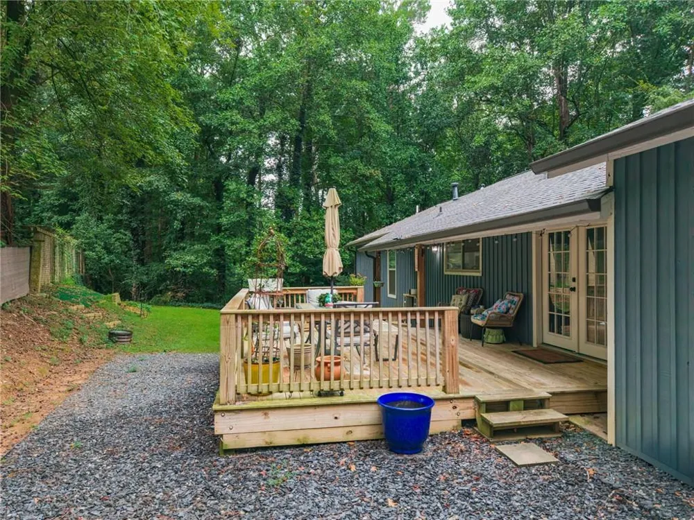 4358 Inverary Walk NE Roswell, GA 30075