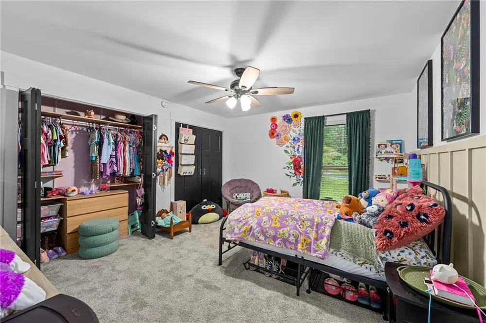 4358 Inverary Walk NE Roswell, GA 30075