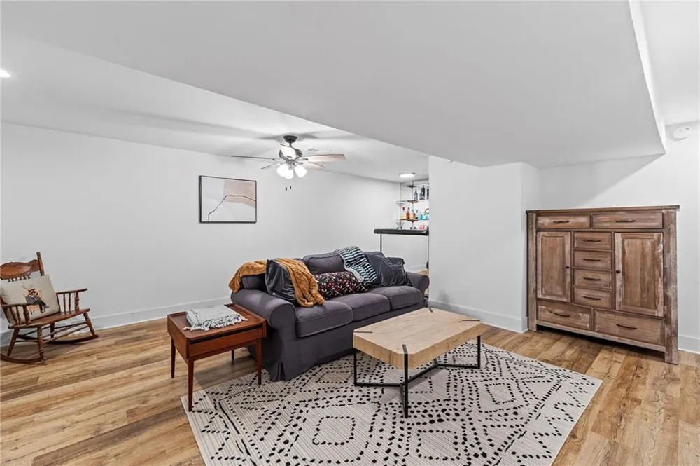 4358 Inverary Walk NE Roswell, GA 30075
