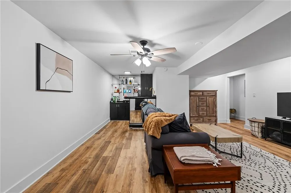 4358 Inverary Walk NE Roswell, GA 30075