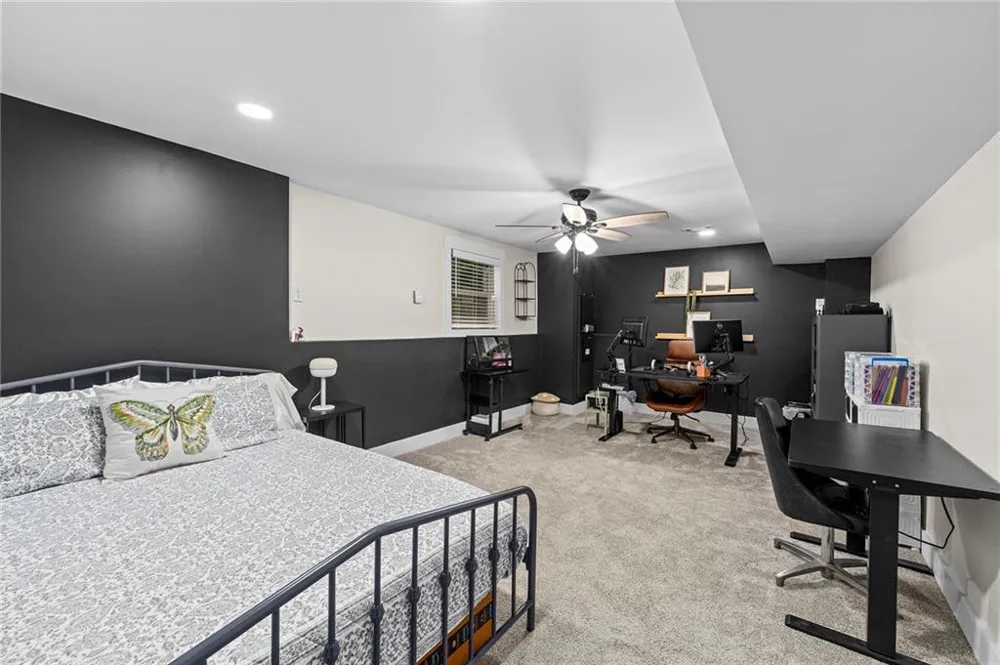 4358 Inverary Walk NE Roswell, GA 30075
