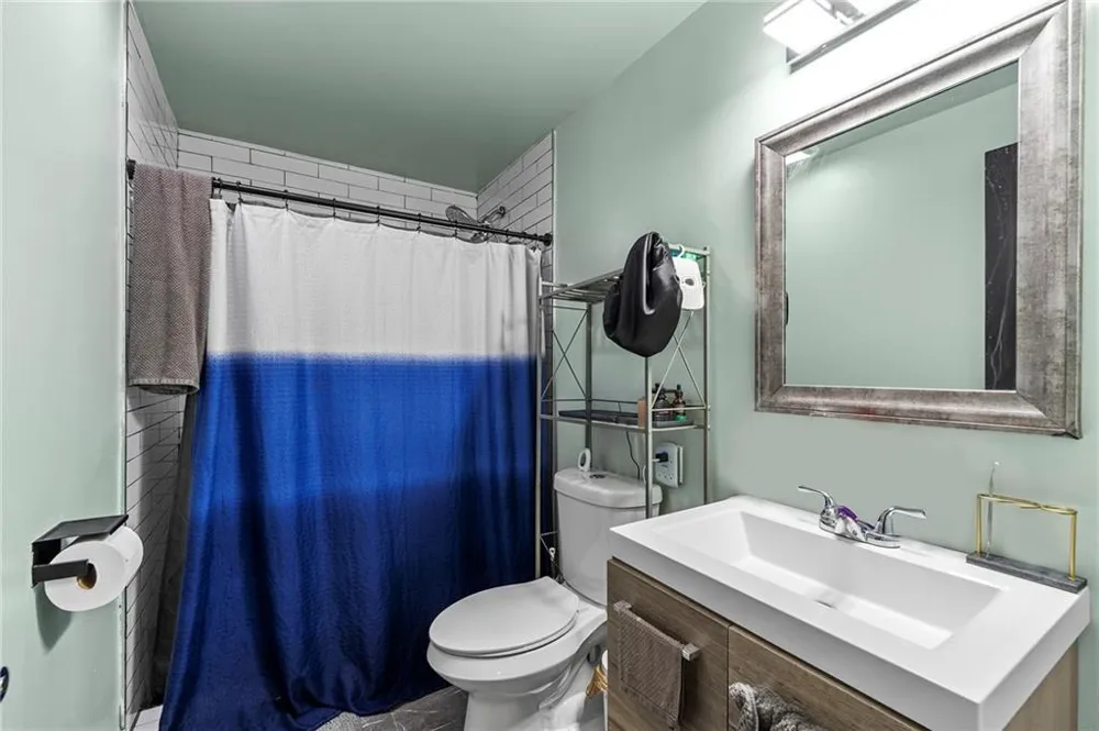 4358 Inverary Walk NE Roswell, GA 30075