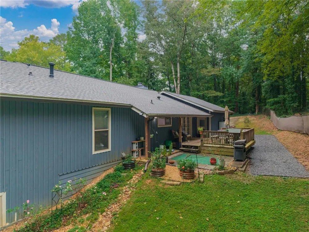 4358 Inverary Walk NE Roswell, GA 30075