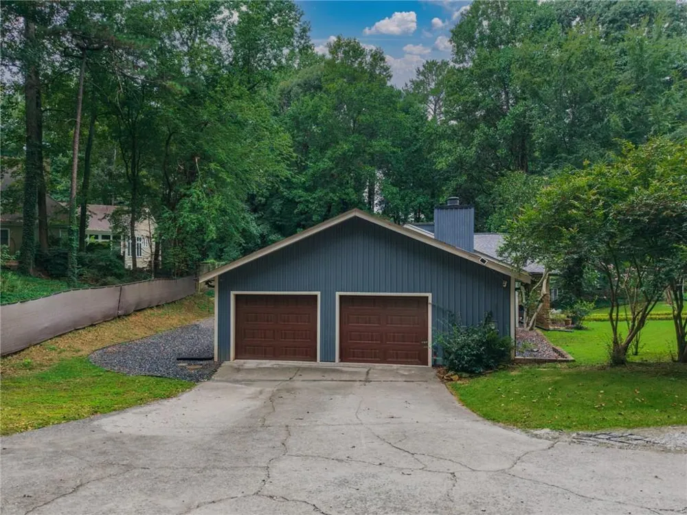 4358 Inverary Walk NE Roswell, GA 30075