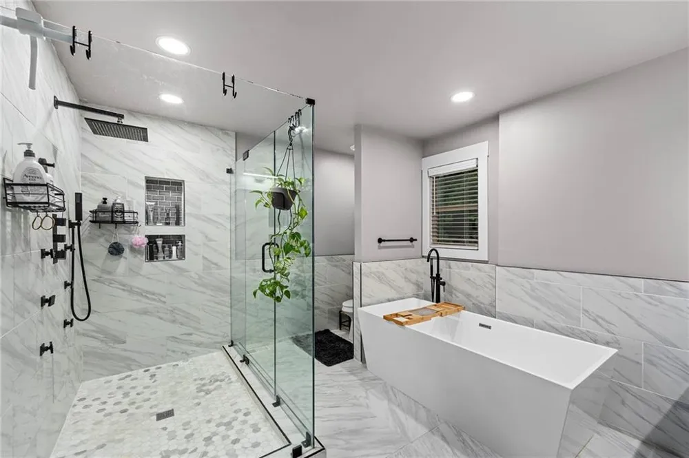 4358 Inverary Walk NE Roswell, GA 30075