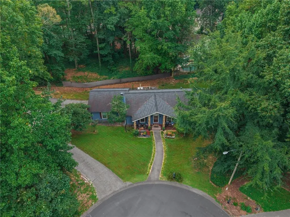 4358 Inverary Walk NE Roswell, GA 30075